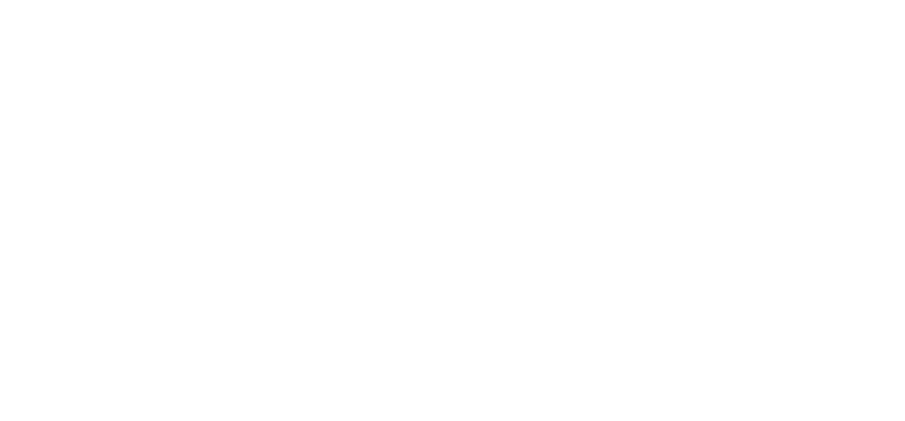 Logo "feinweh" in Weiß